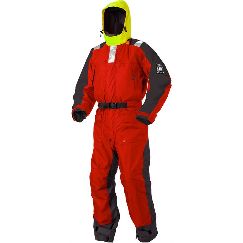Baltic Amarok Floatation Suit-1