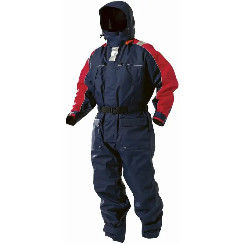 Baltic Polar Floatation Suits-3