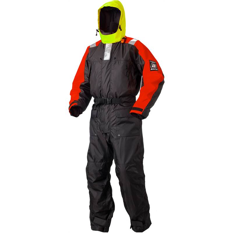 Baltic Amarok Floatation Suit-4