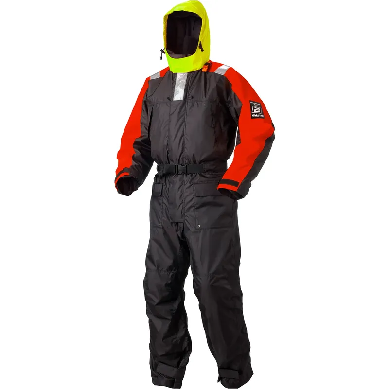 Baltic Amarok Floatation Suit-4