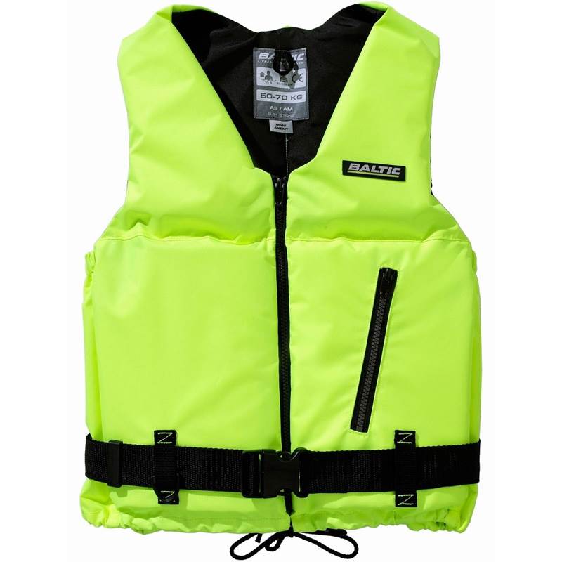 Baltic Axent 50N Buoyancy Jacket-1