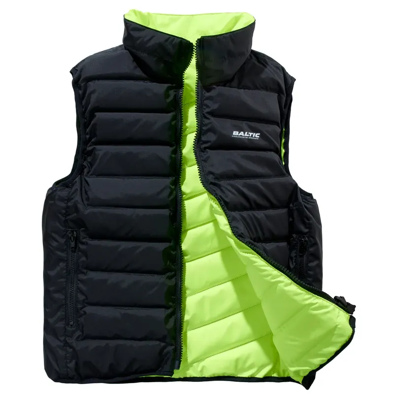 Baltic Surf & Turf Flipper Reversible Buoyancy Gilet-4