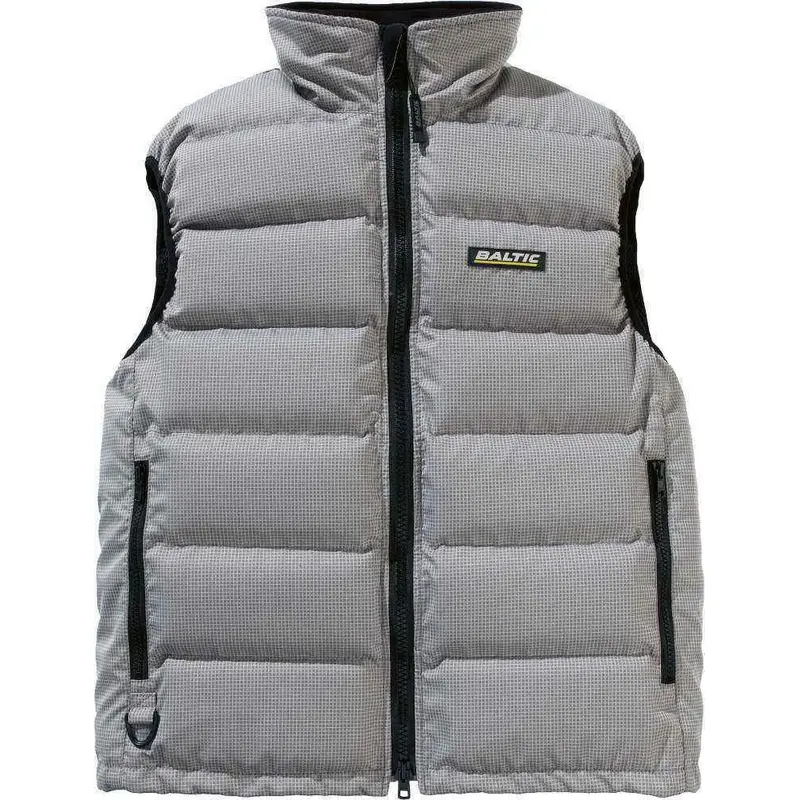 Baltic Surf & Turf Quattro 50N Unisex Floatation Gilet-4