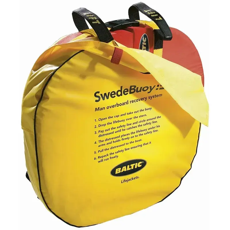 Baltic Swedebuoy Spare Cover-3