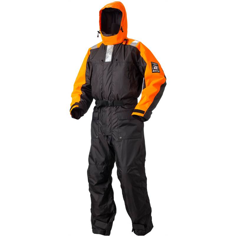 Baltic Amarok Floatation Suit-3