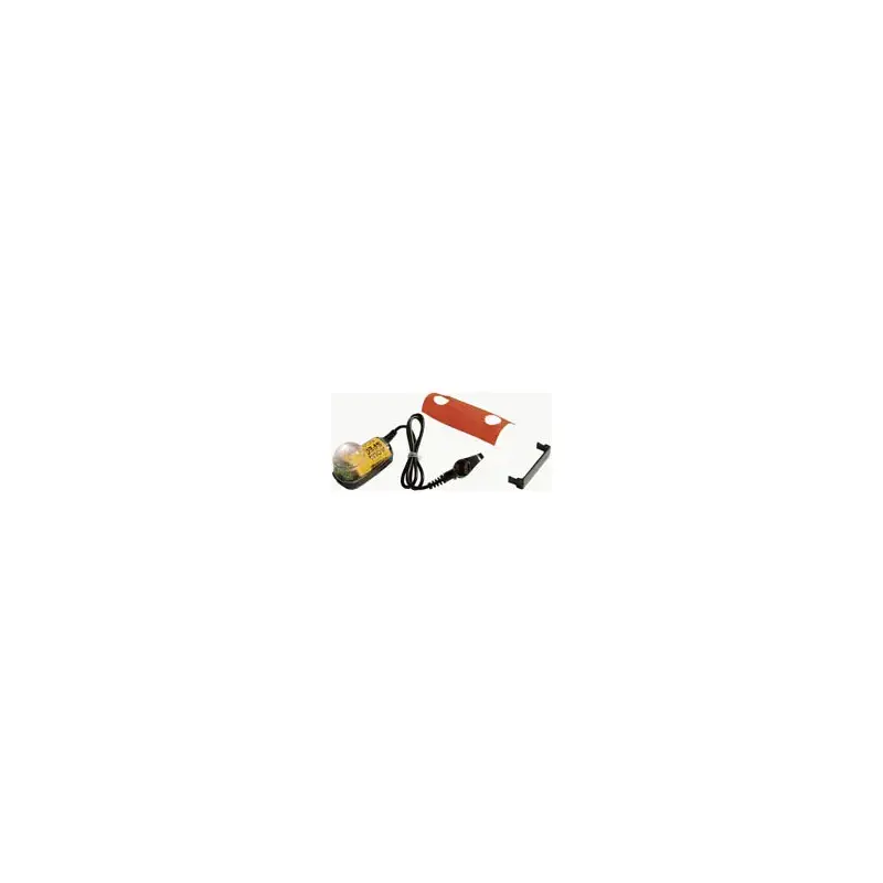 Baltic CFX Manual Lifejacket Light-2
