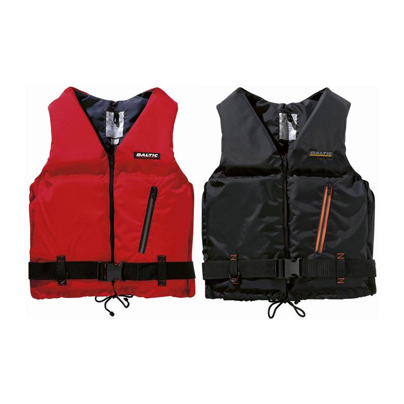 Baltic Axent 50N Buoyancy Jacket-3
