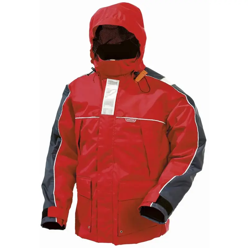 Baltic Bergen Buoyant Safety Jacket-3
