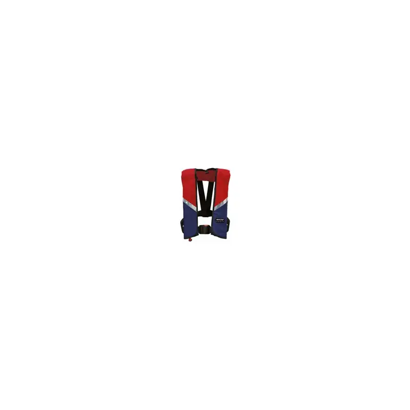 Baltic Blue Water 150n Inflatable Lifejacket Auto Or Manual Optional Harness-2