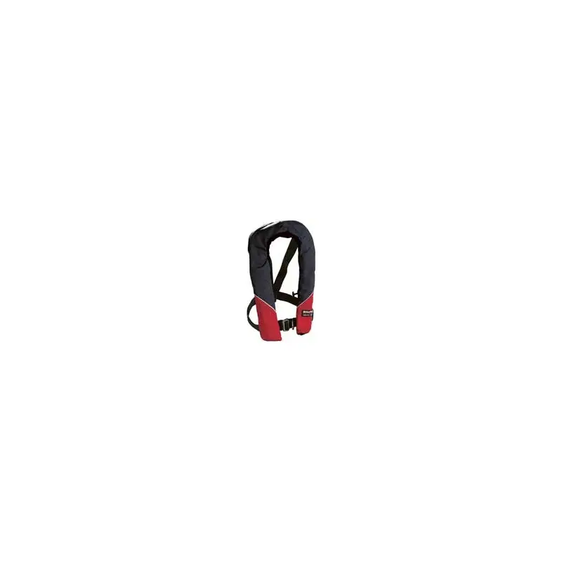 Baltic Delta 150 Zip Inflatable Lifejacket With Safety Harness-2