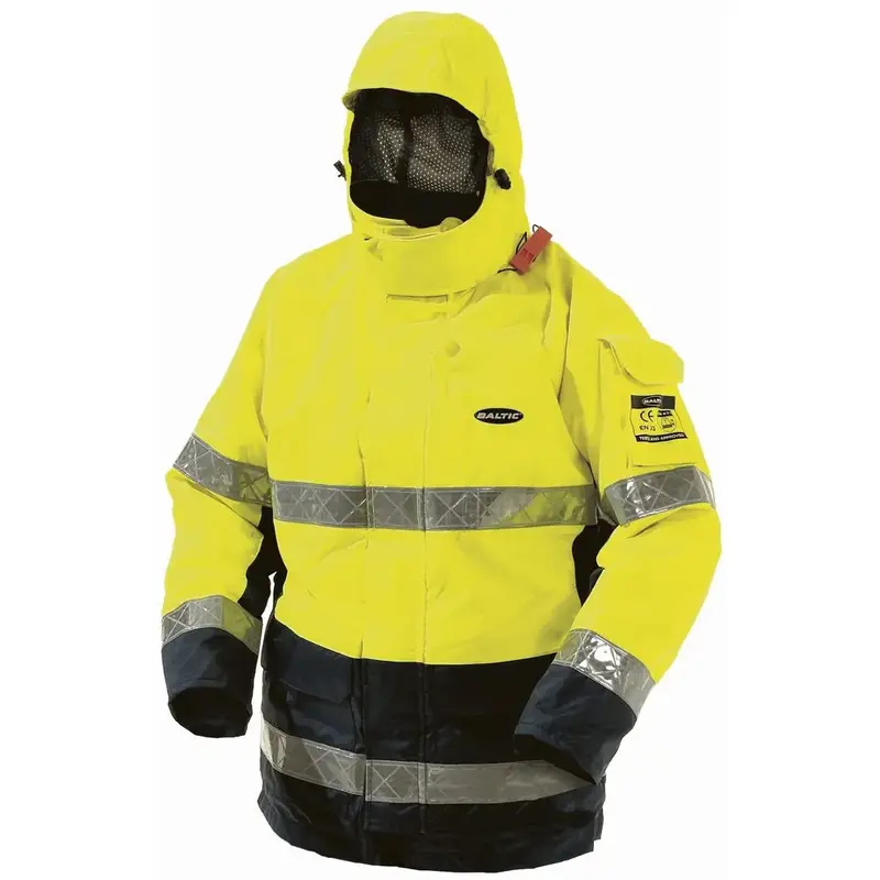 Baltic Dock Buoyant Jacket-3