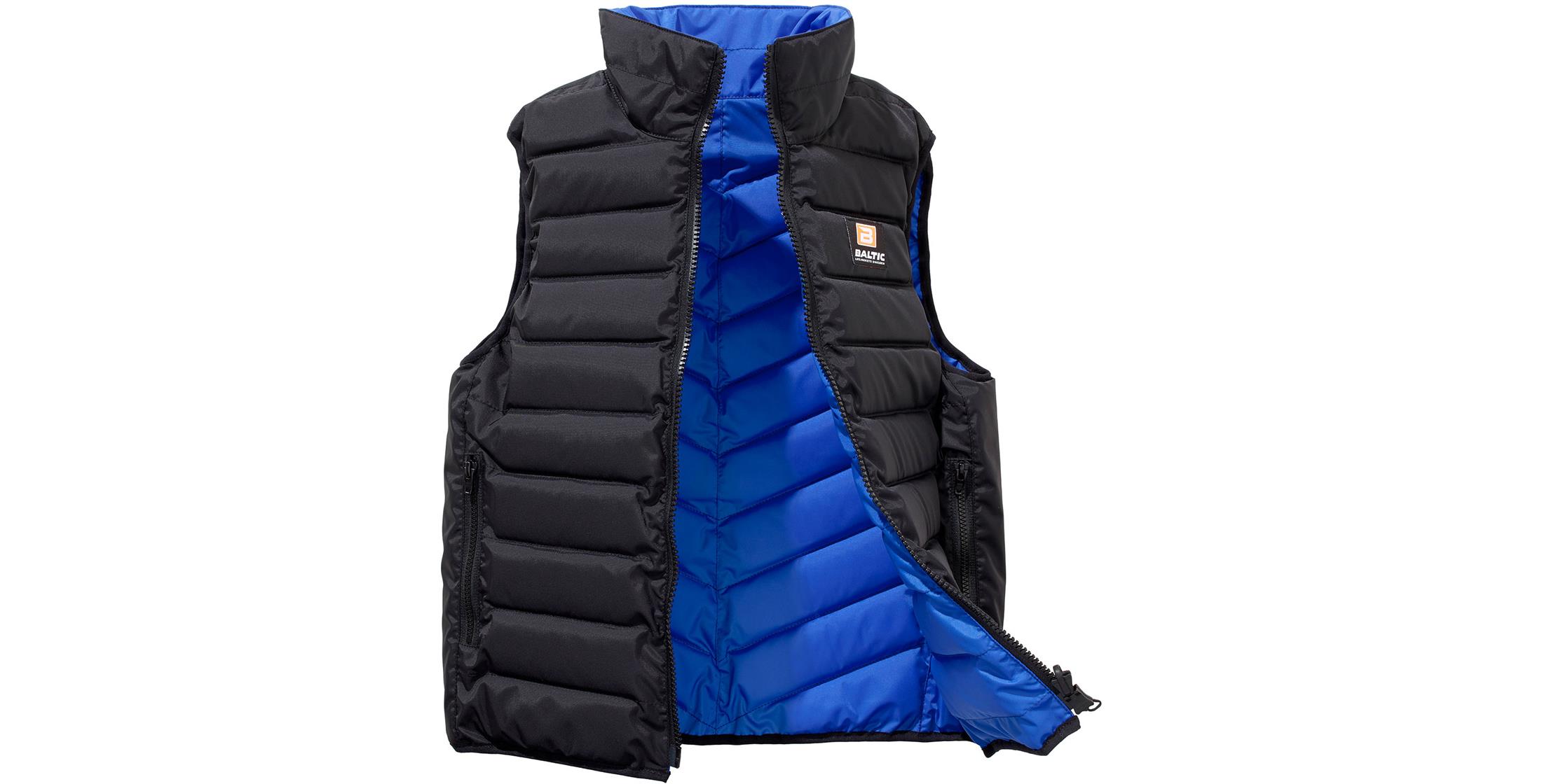 Baltic Surf and Turf Flipper Reversible Buoyancy Gilet