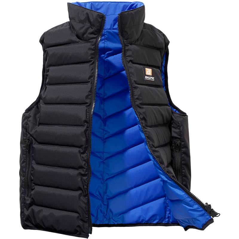 Baltic Surf & Turf Flipper Reversible Buoyancy Gilet-1
