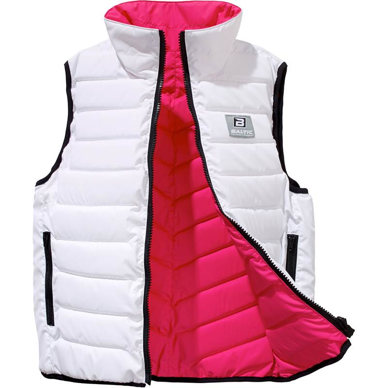 Baltic Surf & Turf Flipper Reversible Buoyancy Gilet-2
