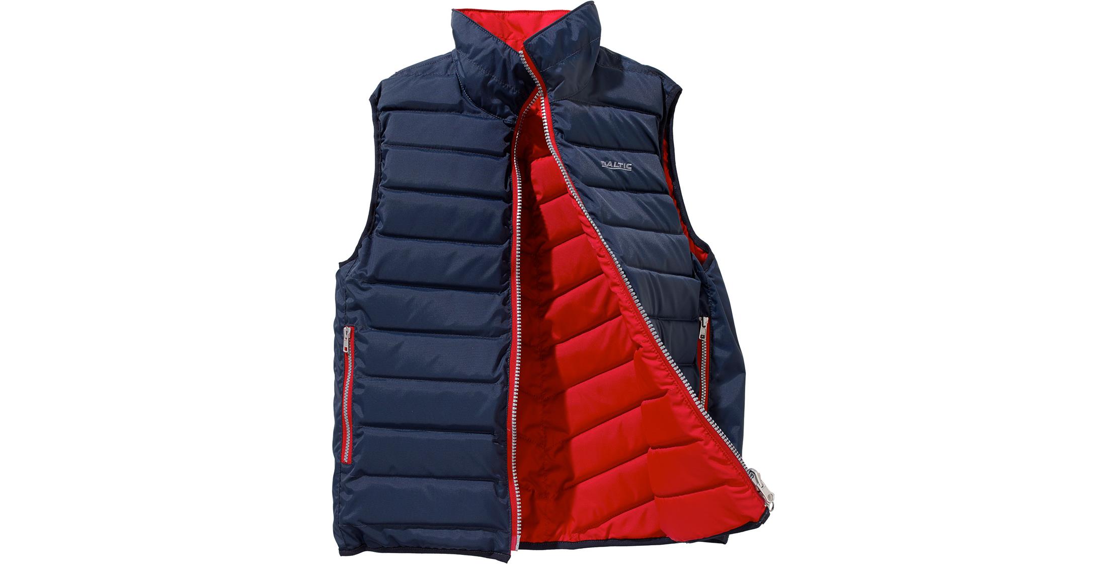 Baltic Surf and Turf Flipper Reversible Buoyancy Gilet