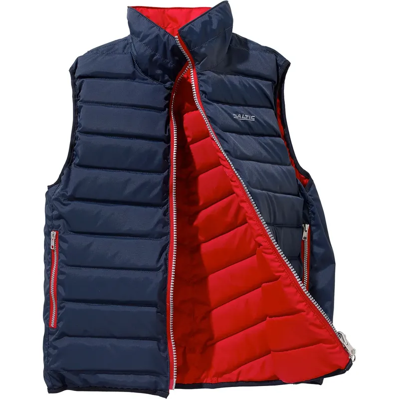 Baltic Surf & Turf Flipper Reversible Buoyancy Gilet-3
