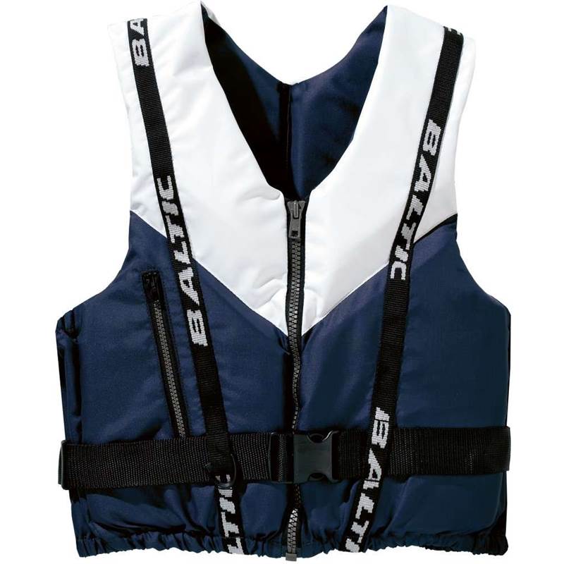 Baltic Genua 50N Buoyancy Jacket-3