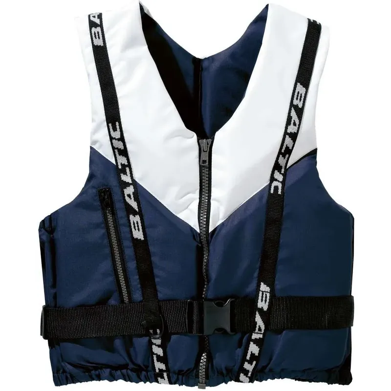 Baltic Genua 50N Buoyancy Jacket-3