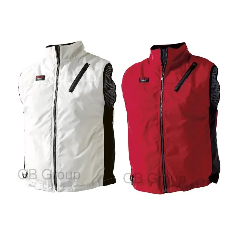 Baltic Hamble Floatation Vest-3