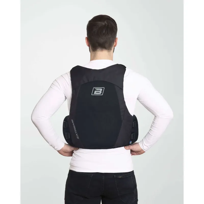 Baltic Extreme 50N Buoyancy Aid-4
