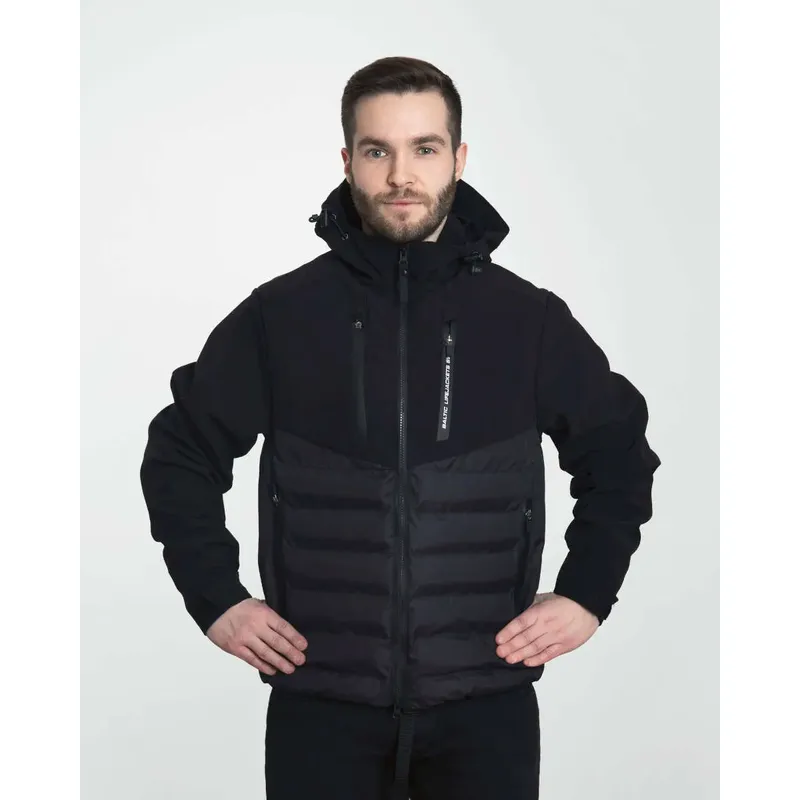 Baltic Hamble 50N Flotation Jacket-2