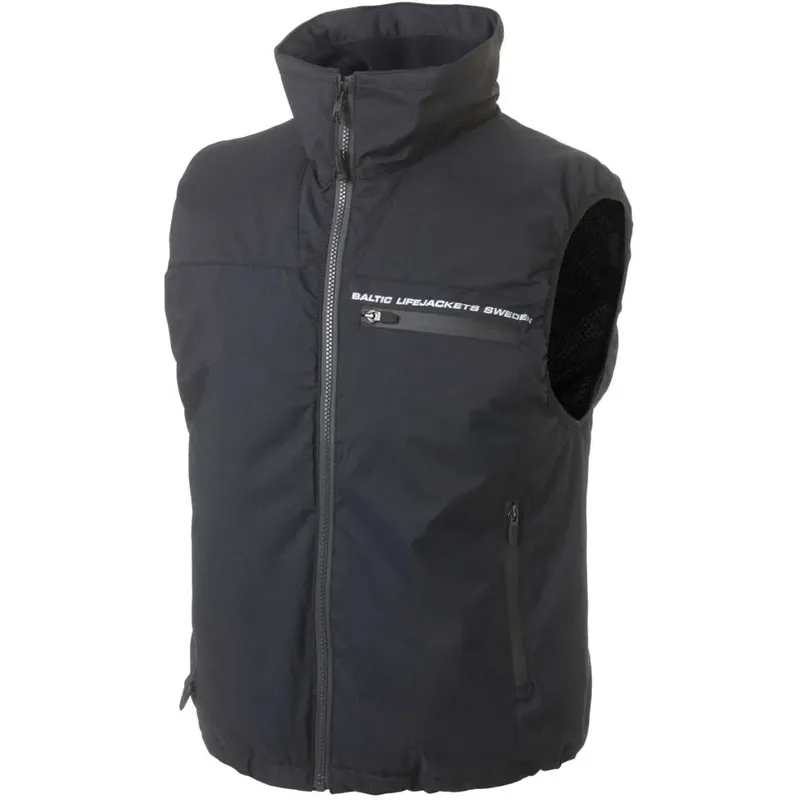 Baltic Sandhamn 50N Flotation Gilet-2