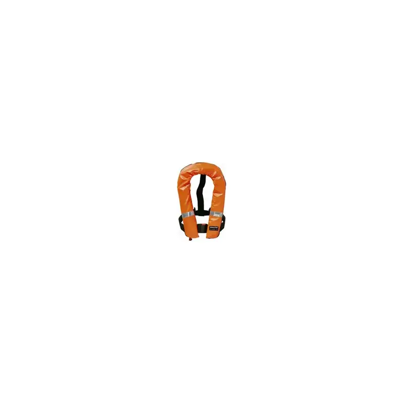 Baltic 150 Winner Industrial Zip Inflatable Life Jacket-2