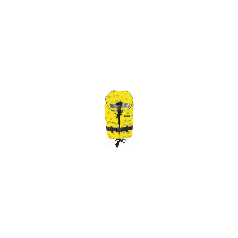 Baltic Childrens Print Lifejacket-2