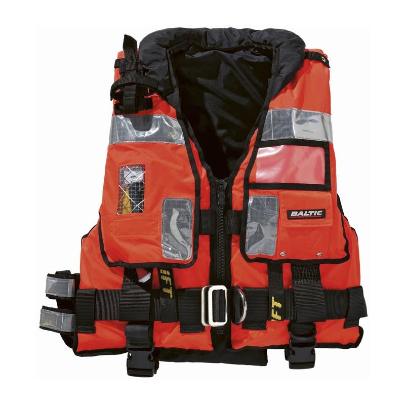 Baltic Rib Hybrid Automatic Inflatable Lifejacket