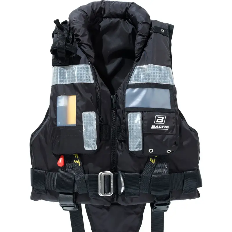 Baltic Rib Hybrid Automatic Inflatable Lifejacket-3