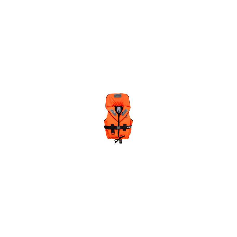 Baltic Skipper Zipped Front Baby/Junior Inherent Buoyancy Lifejacket-2