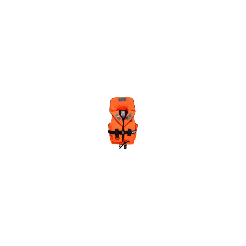 Baltic Skipper Zipped Front Baby/Junior Inherent Buoyancy Lifejacket-2