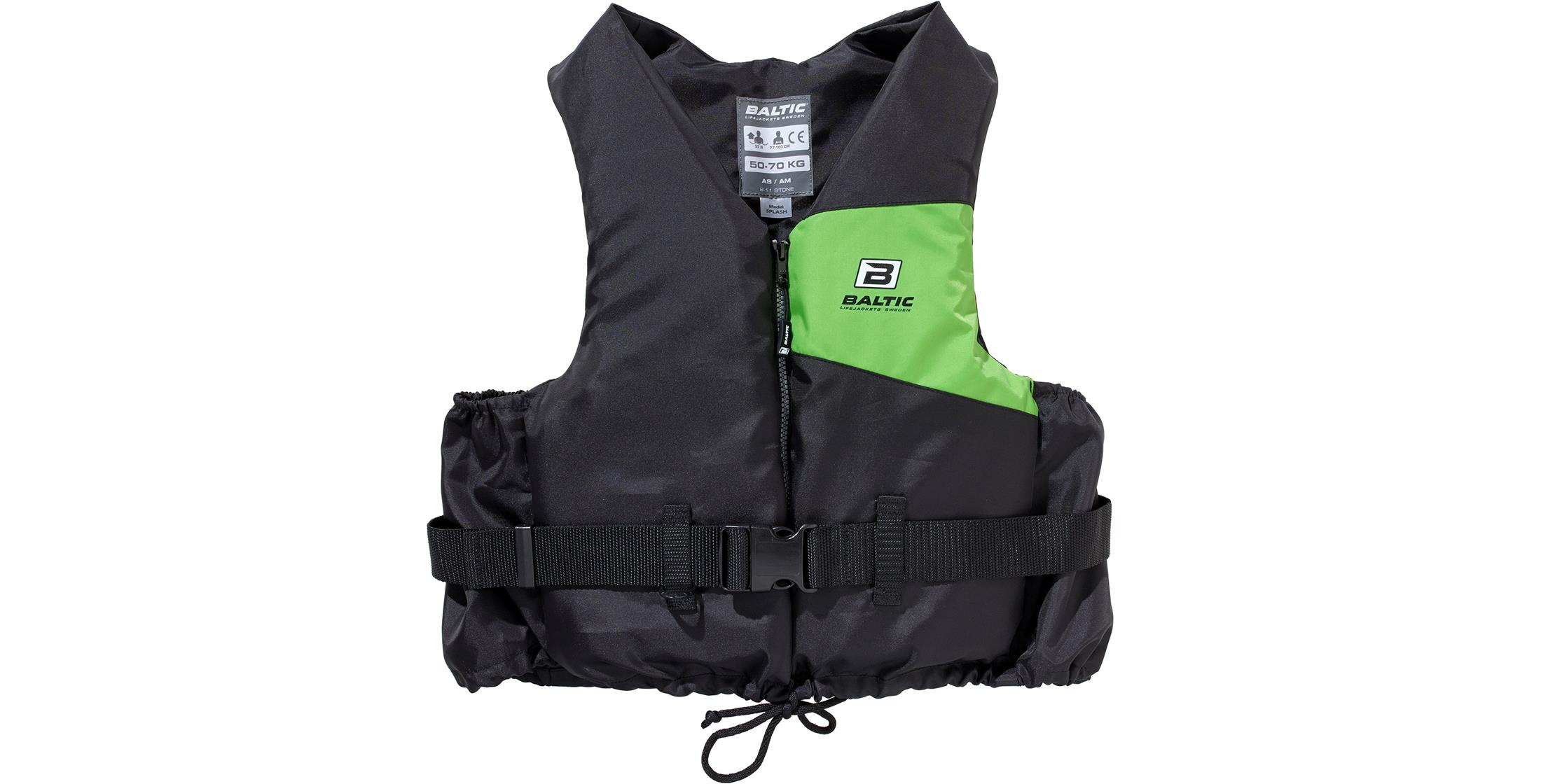 Baltic Splash 50N Buoyancy Aid