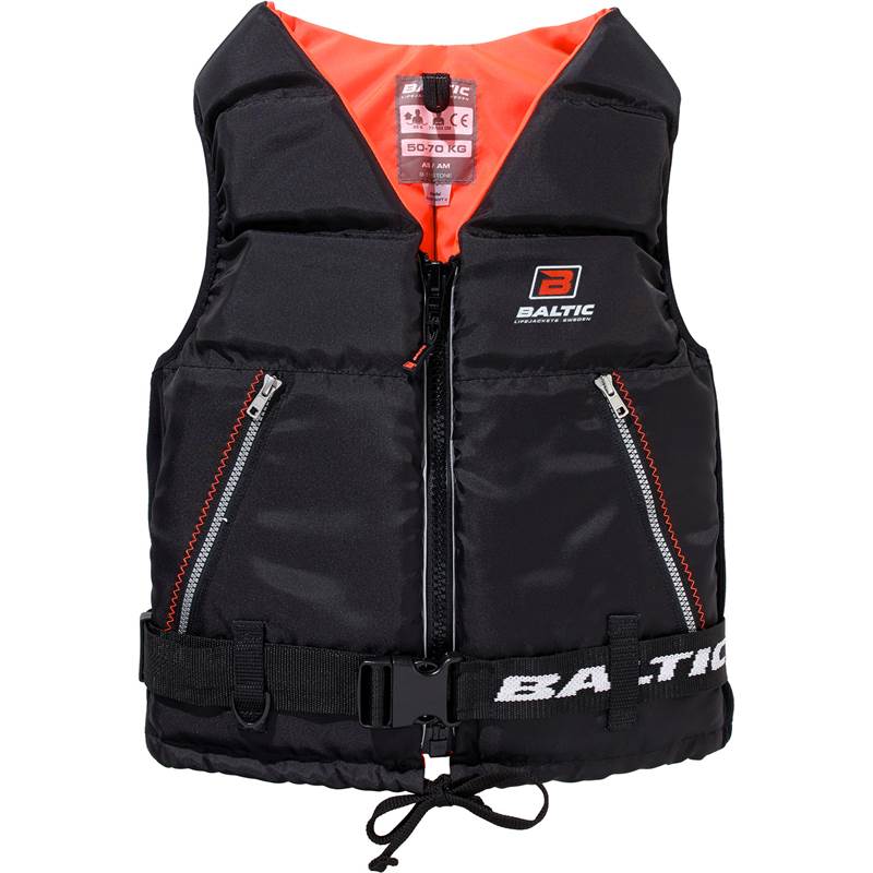 Baltic Super Soft II Buoyancy Aid-1