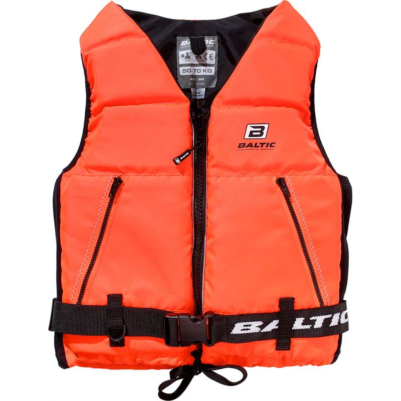 Baltic Super Soft II Buoyancy Aid-2