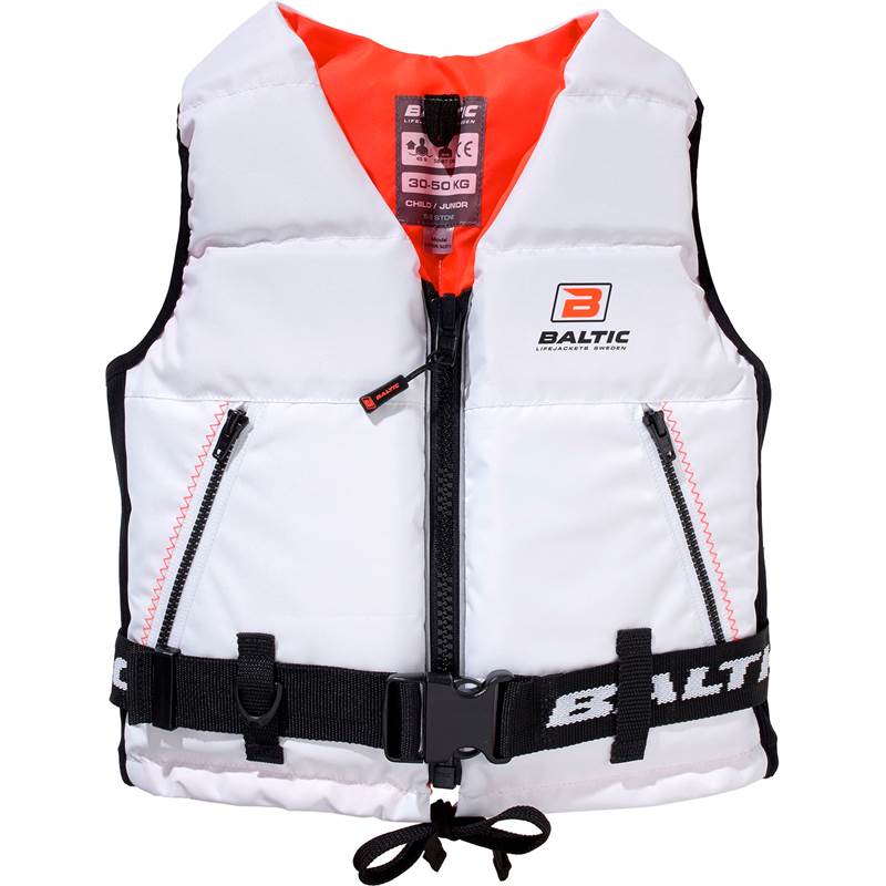 Baltic Super Soft II Buoyancy Aid-3