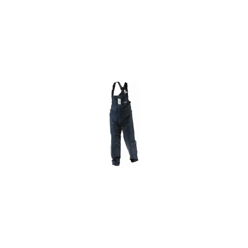 Baltic Chest-High Waterproof Trousers-2