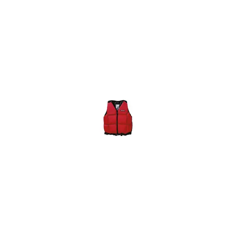 Baltic Twin Female 50N Buoyancy Jacket-2
