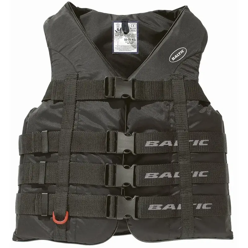 Baltic Waterski Buoyancy Aid-3