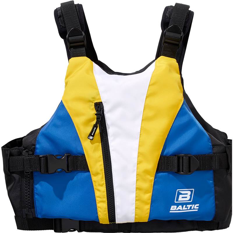 Baltic X3 Buoyancy Aid-2