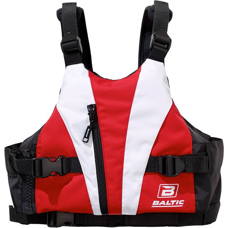 Baltic X3 Buoyancy Aid-3