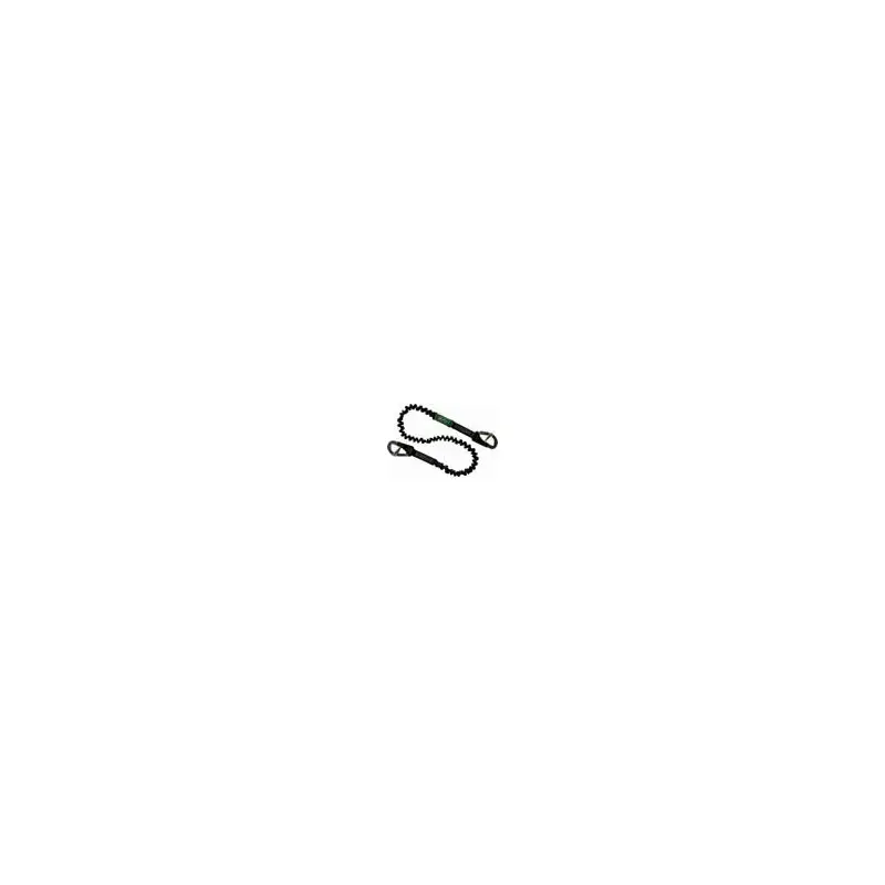 Baltic 2-hook Elasticated Safety Line-2