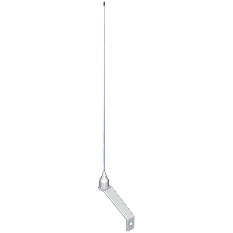 Banten 1m Stainless VHF Antenna Masthead Kit-1