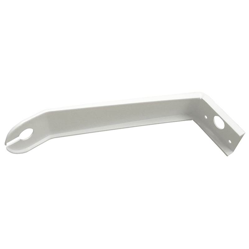Banten Mast Bracket for Standard VHF and TV Antenna Mounting-1