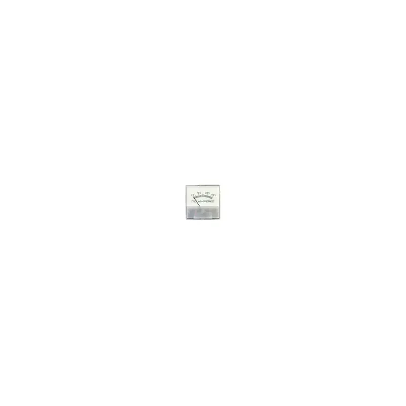 Solara 30 Amp Ammeter-2