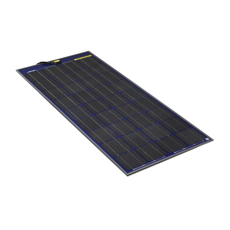 Solara SM340K Adhesive Solar Panel