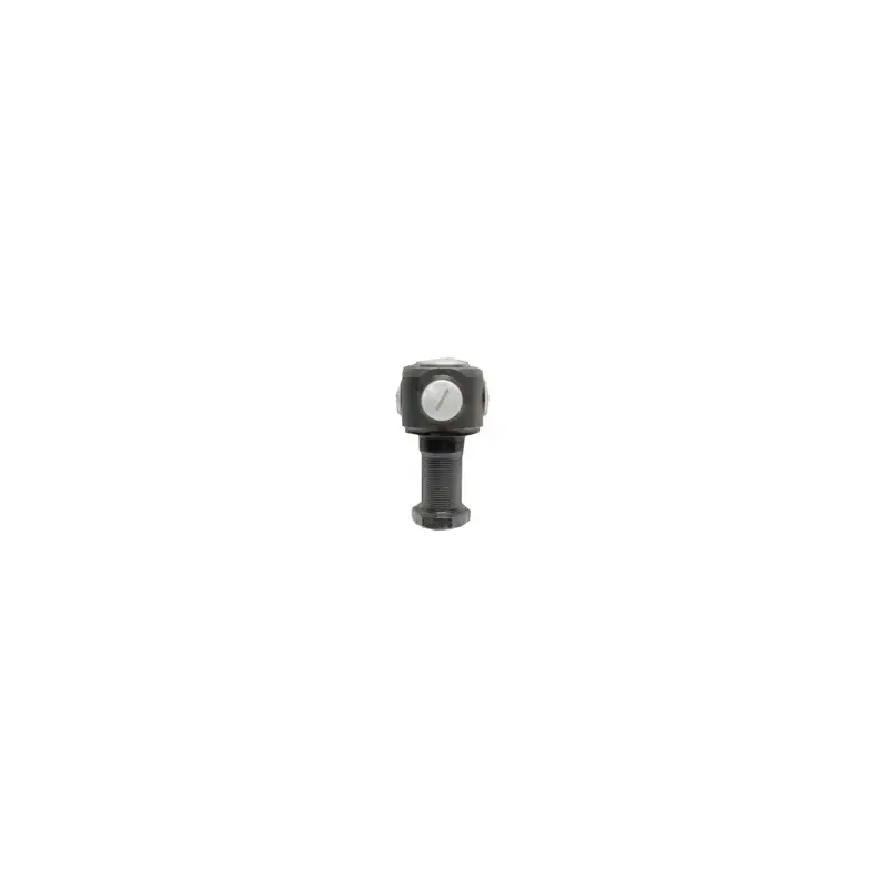 Solara 3 Output Gland White Roof Grommet-2