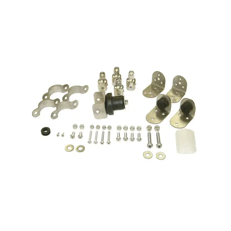 Air-X Marine Hardware Kit-3