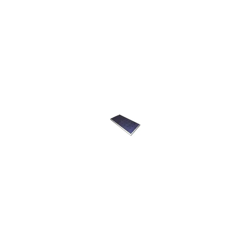 Solara SM420SP Rigid Glass Solar Panel-2