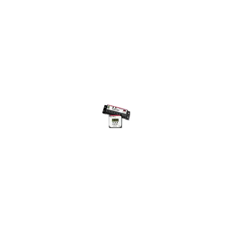 Morningstar 12 V SR425DUO Sunsaver Duo Regulator-2
